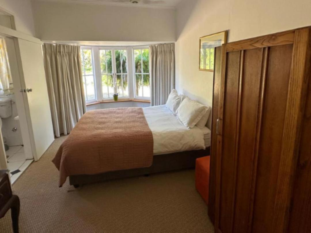 Madajo Villa Stellenbosch Room photo