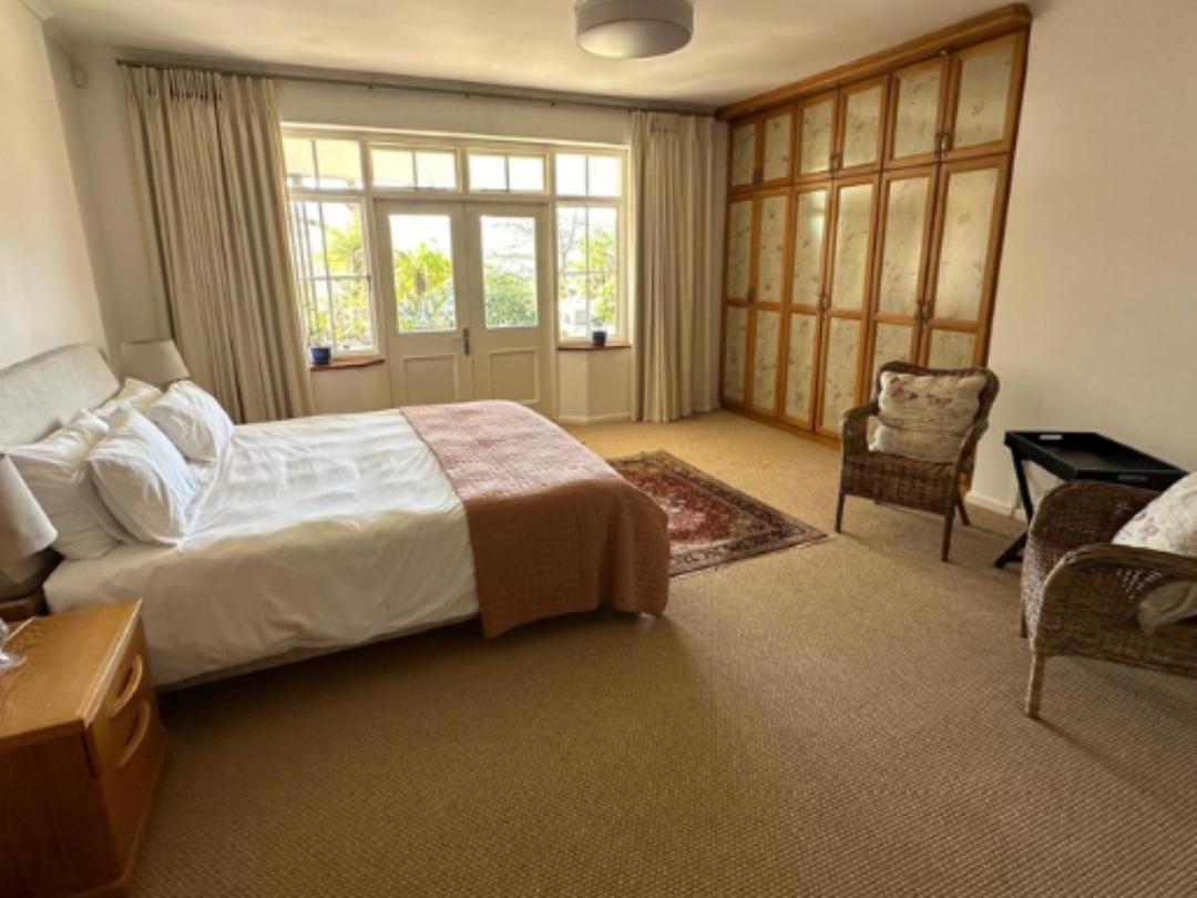 Madajo Villa Stellenbosch Room photo