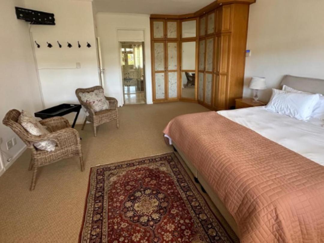 Madajo Villa Stellenbosch Room photo